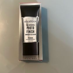 Smashbox Face Primer