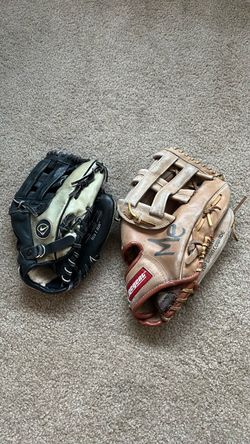 Baseball Gloves