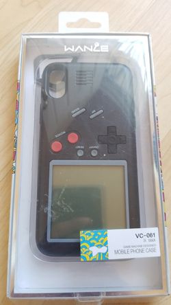 iphone case retro