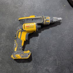 Drywall Screw Gun