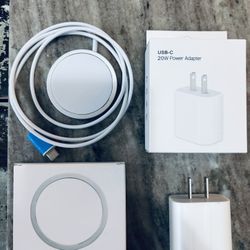 Cargadores Magnéticos  para Teléfonos