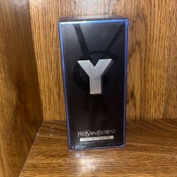 Ysl Cologne Men