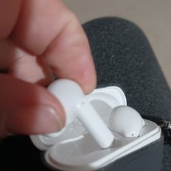 Earbuds