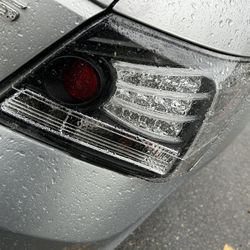 Spider Led Tail Lights 