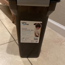 dog food container air tight 