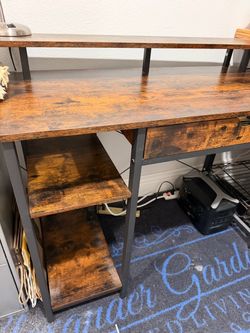 small computer desk