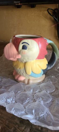 Enchanted Tiki Bar - Jose Mug