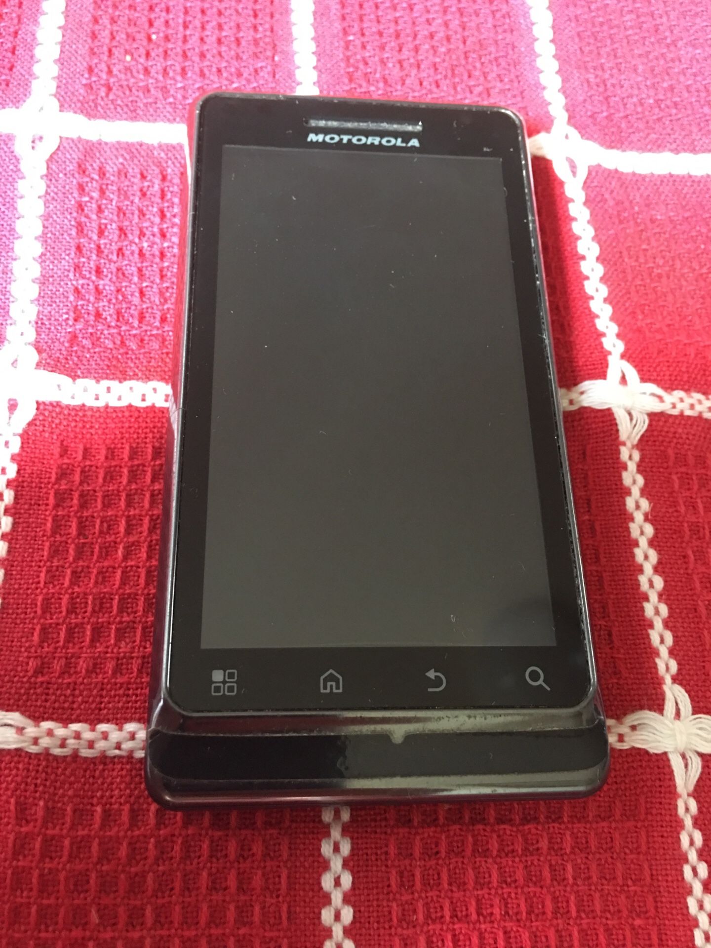 Motorola 4g android smartphones
