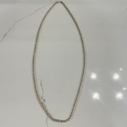 14k Gold Chain 