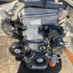 2011 Xb Engine 2.4  90 Days Warranty 