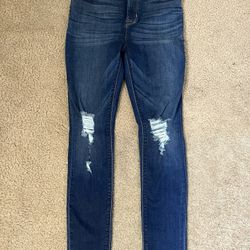 New Women’s Hudson Jeans