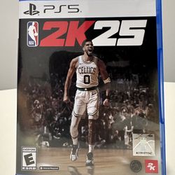 2K25