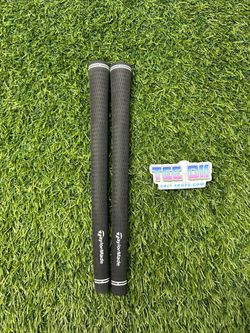 Golf Pride TaylorMade Tour Velvet (2pk) Standard Club Grip