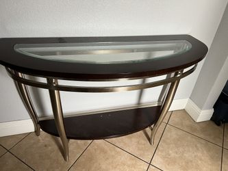Mesa De Entrada 