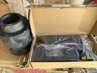 2008 Chevy 2 Inch Lift Kit