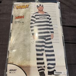 Jailbird
