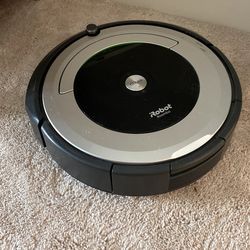 Roomba 