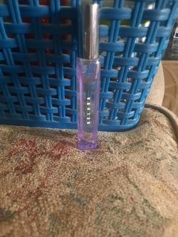 Perfume de Mary kay