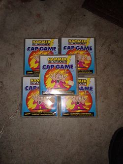 Pogs