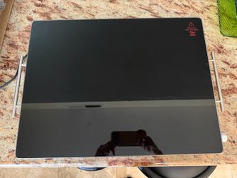Chefman warming tray