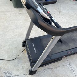 Pro-form Treadmill  