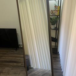Full Length Mirror