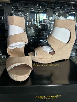 Women’s wedges