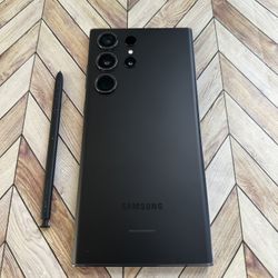 Samsung Galaxy S23 Ultra (256GB) Unlocked 🌎 Liberado