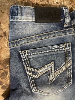 Men’s jeans 30x32