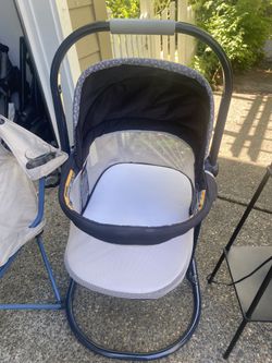 Graco Bassinet 