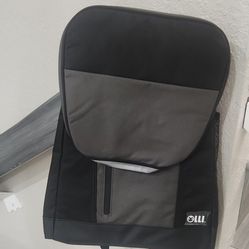 Insulated Cooler Backpack