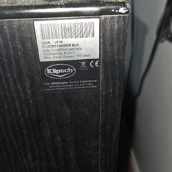 Klips Speakers 