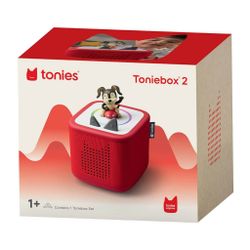 Tonies Toniebox 2 Kids Audio Player