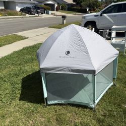 California Pack And Play