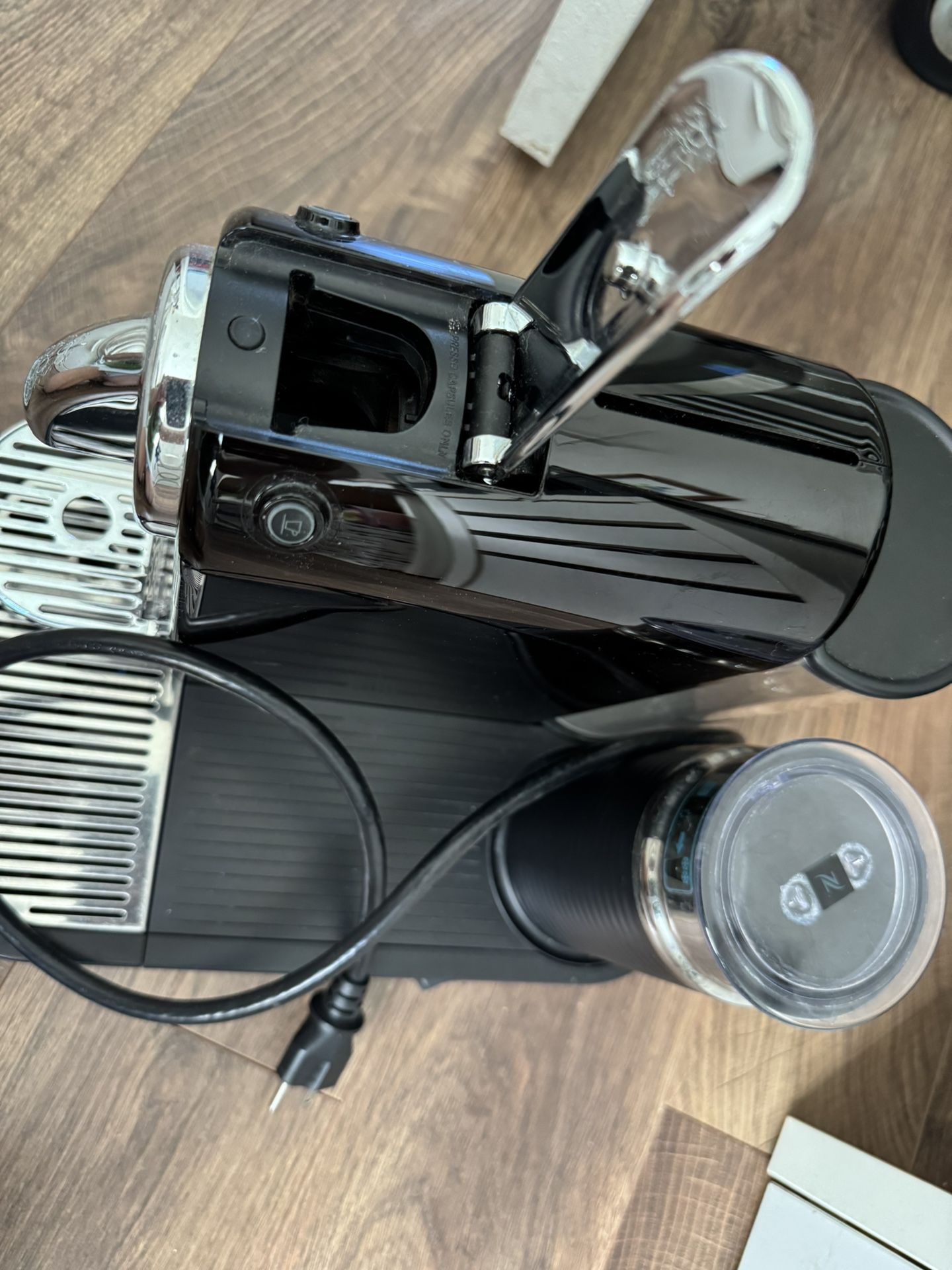 Nespresso Original Machine