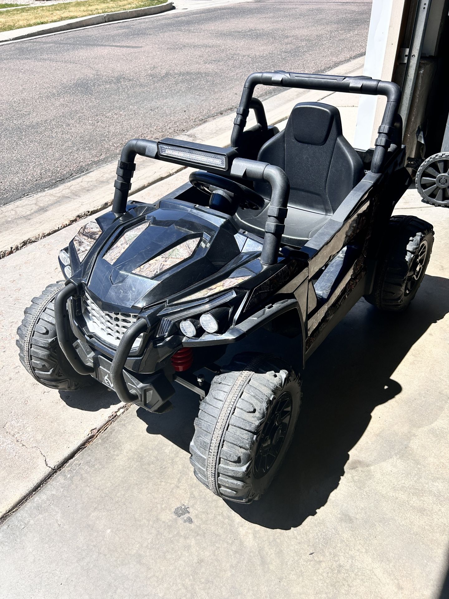 Kids Electric Car /Razor