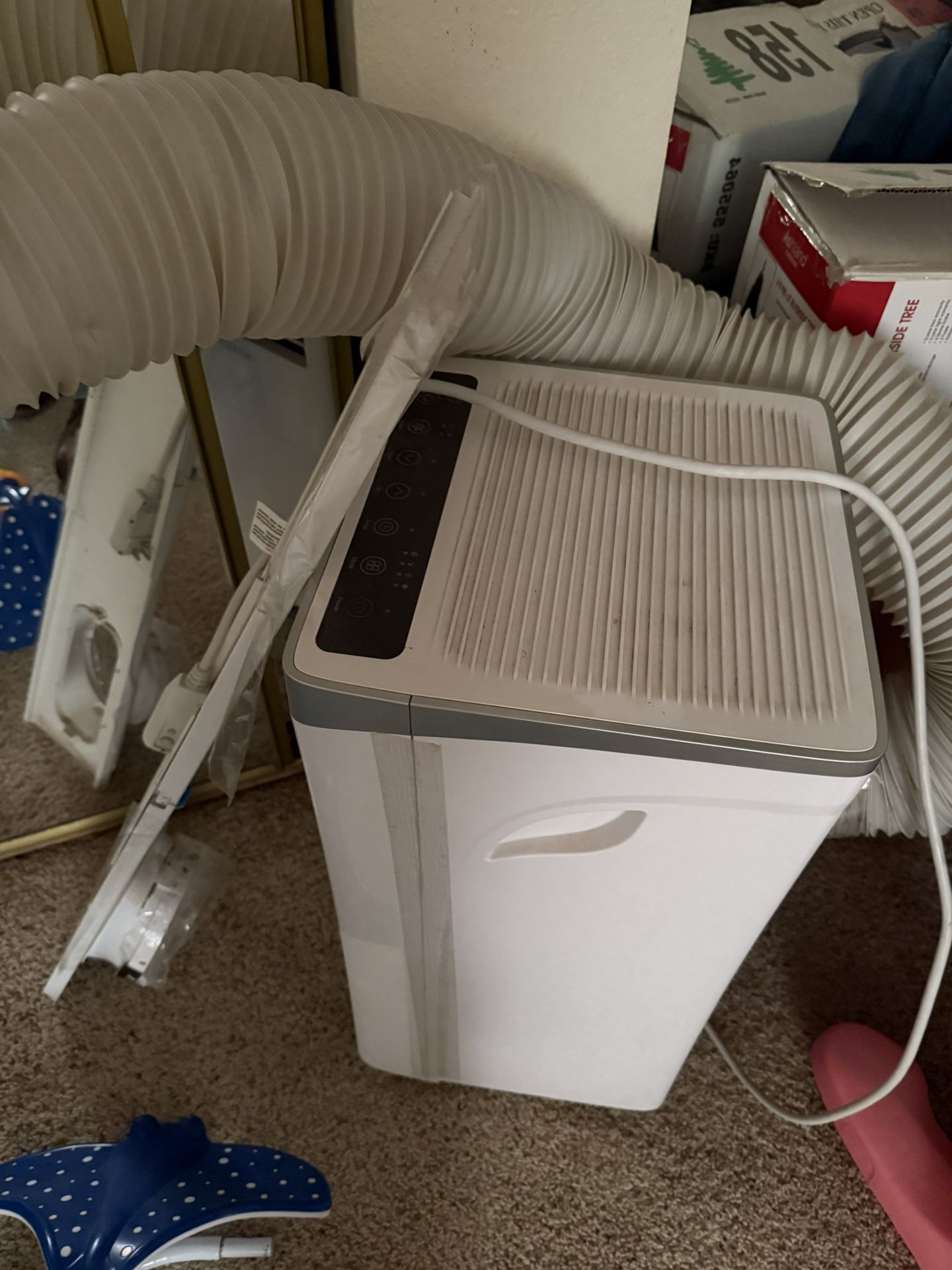 Window Ac