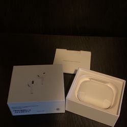 Airpods Pro 3s ANC