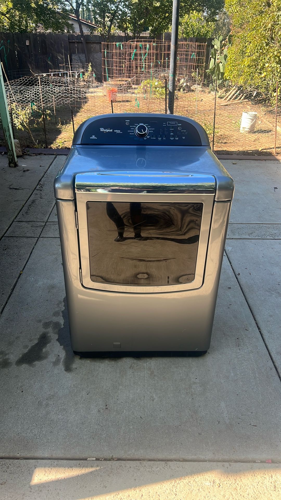 Whirlpool Dryer EXCELLENT CONDITION