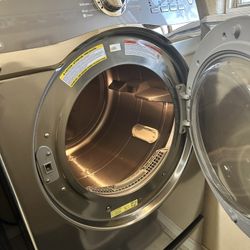 Samsung Dryer 