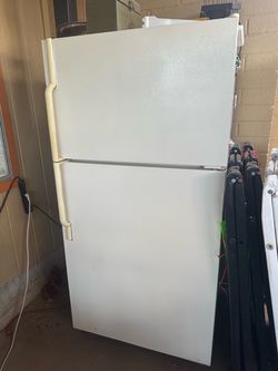 Refrigerador