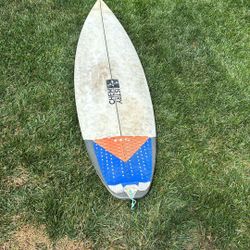 5 Foot Five Surfboard