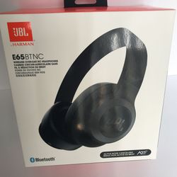 JBL Headphones