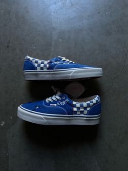 Vans x Dodgers Era