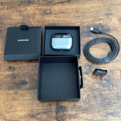 Samsung Galaxy Buds3 Pro 