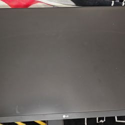 LG 34 Inch Monitor