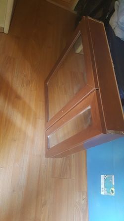 Medicine cabinete