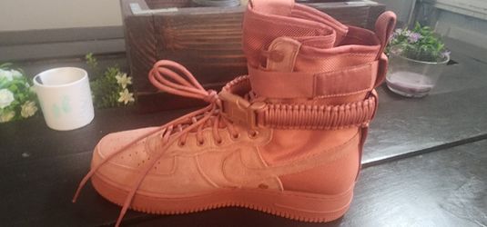 Nike SF AF1 10.5