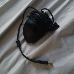 Utechsmart Venus MMO Gaming Mouse 