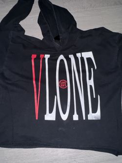 Vlone Dragon Hoodie